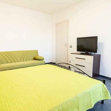 Ariera Bed & Breakfast Alghero Exterior foto