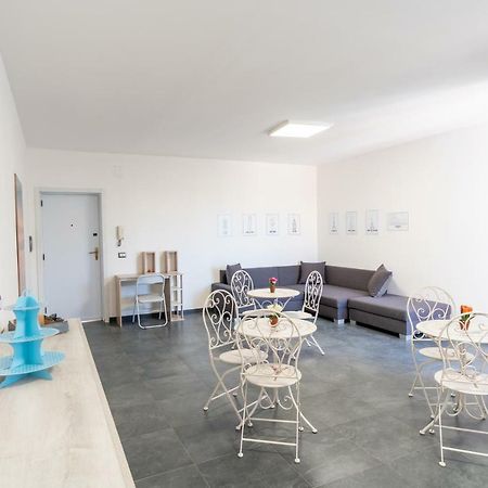 Ariera Bed & Breakfast Alghero Exterior foto