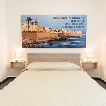 Ariera Bed & Breakfast Alghero Exterior foto