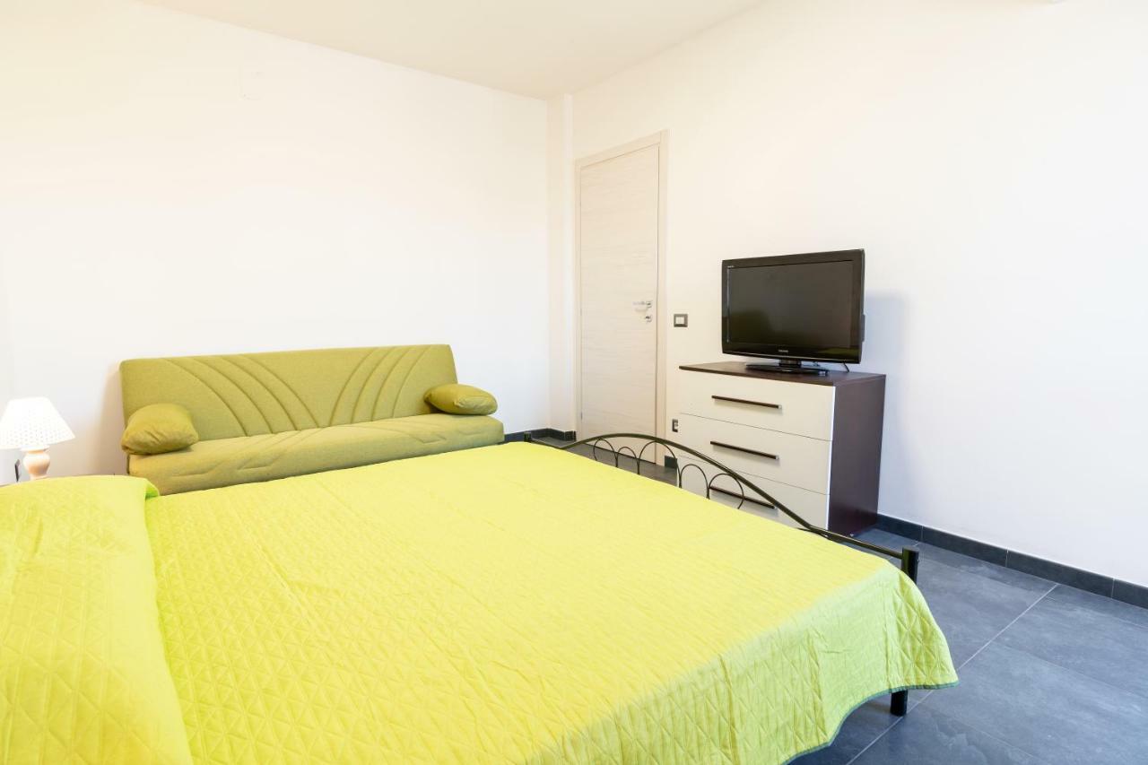 Ariera Bed & Breakfast Alghero Exterior foto