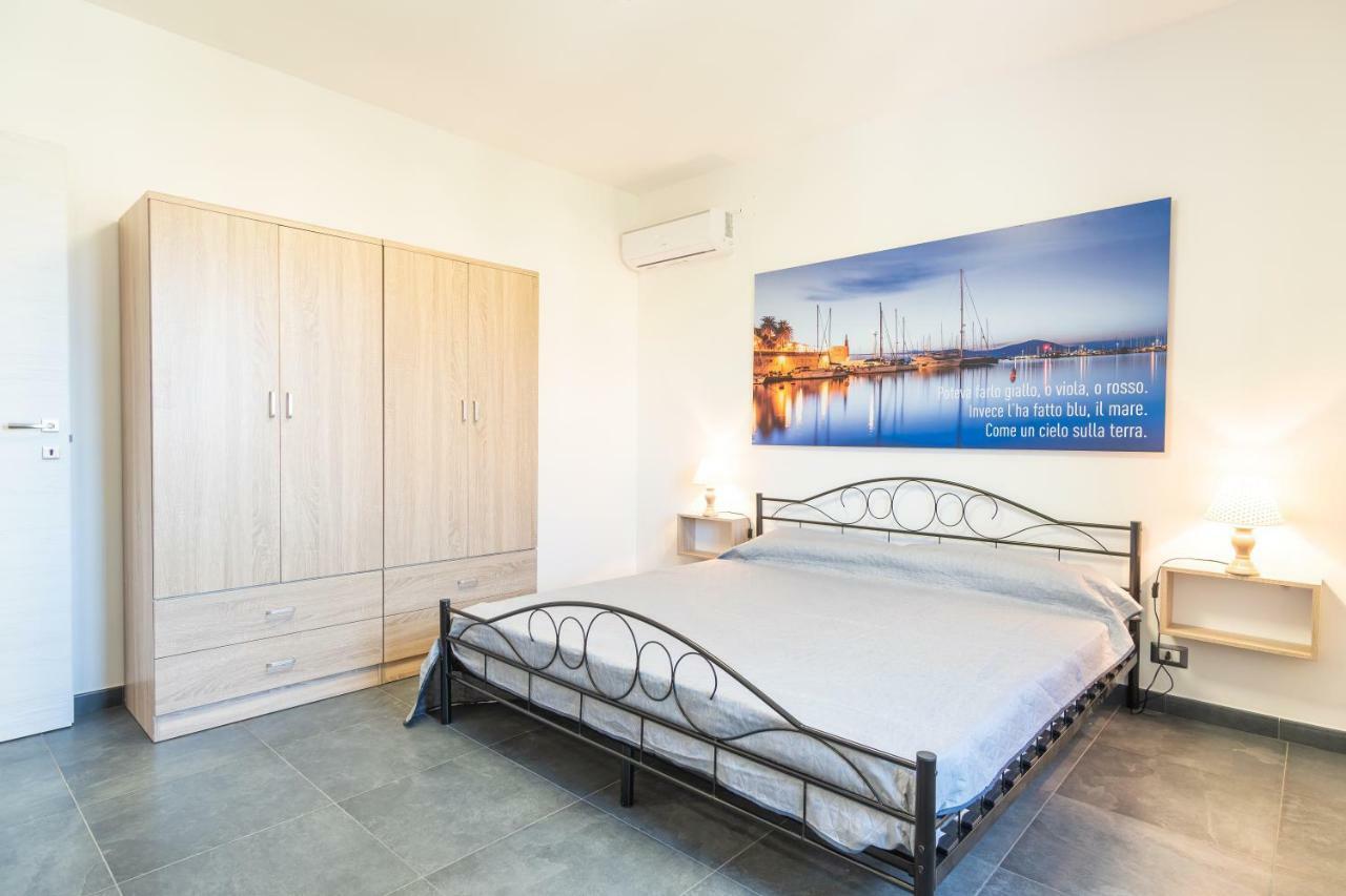 Ariera Bed & Breakfast Alghero Exterior foto