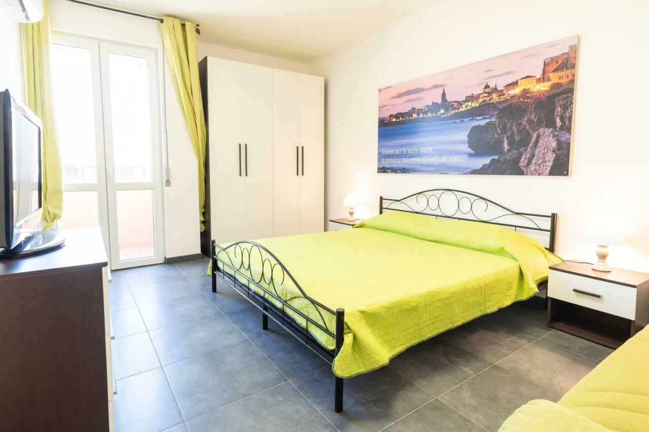 Ariera Bed & Breakfast Alghero Exterior foto