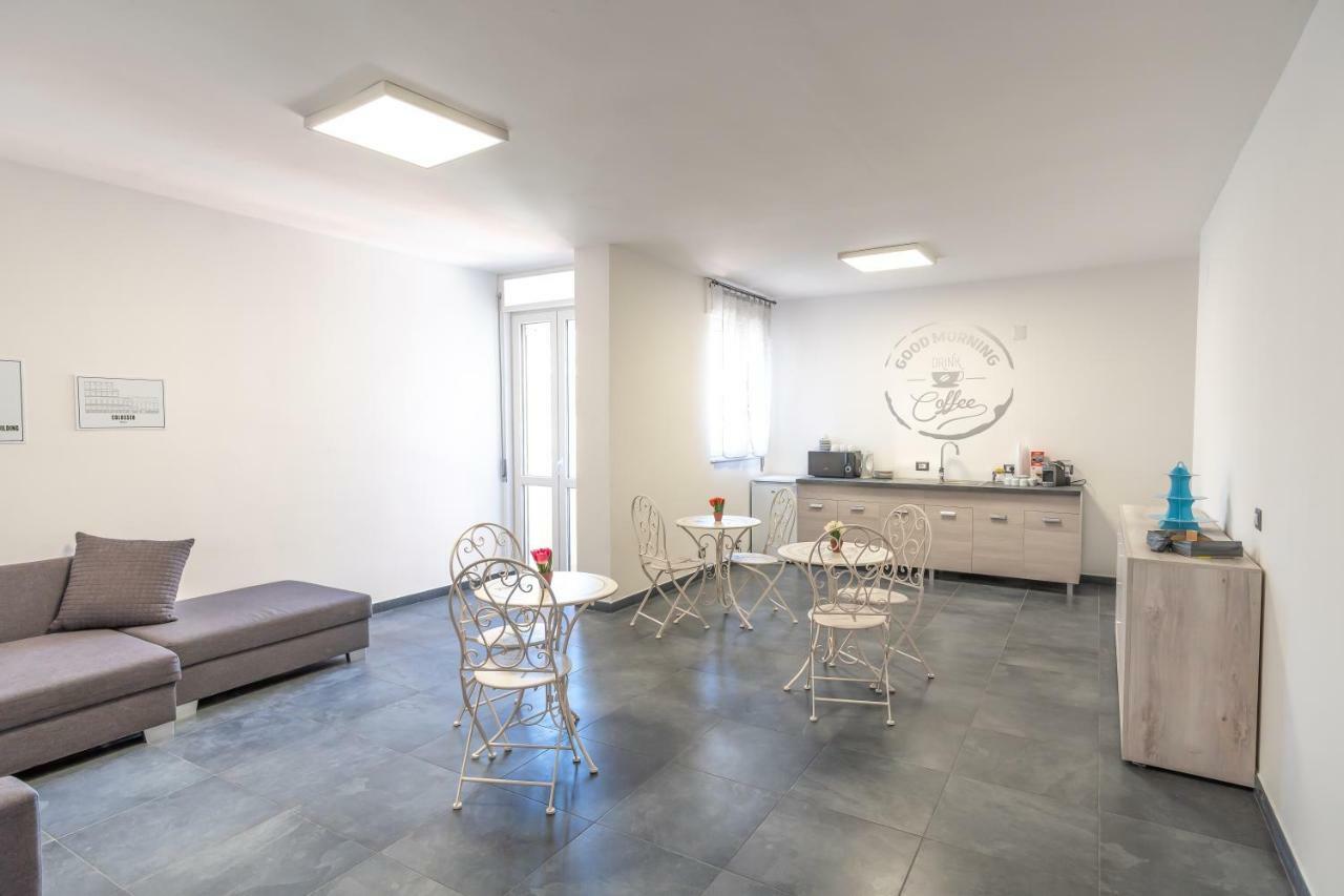 Ariera Bed & Breakfast Alghero Exterior foto