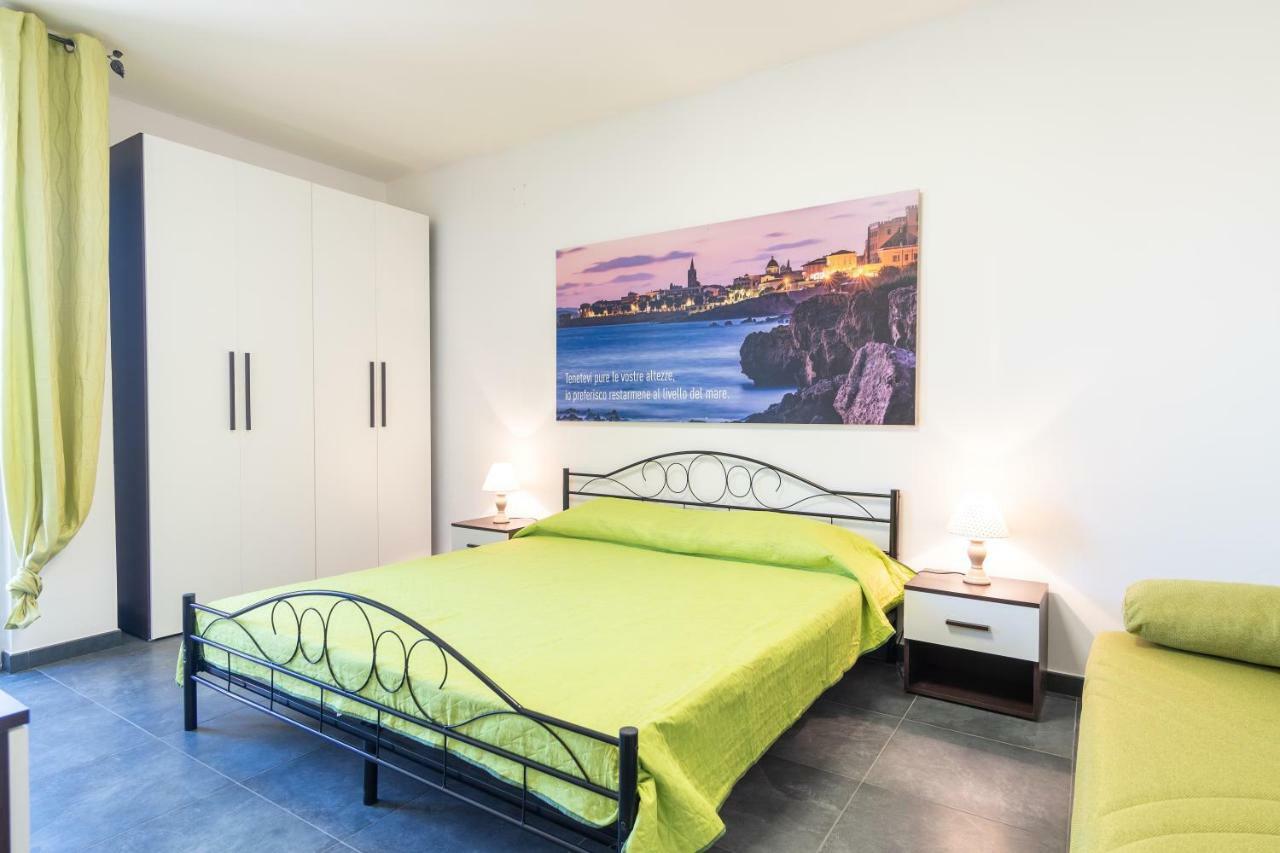 Ariera Bed & Breakfast Alghero Exterior foto