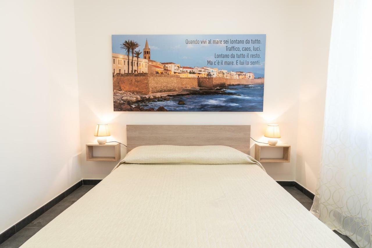 Ariera Bed & Breakfast Alghero Exterior foto
