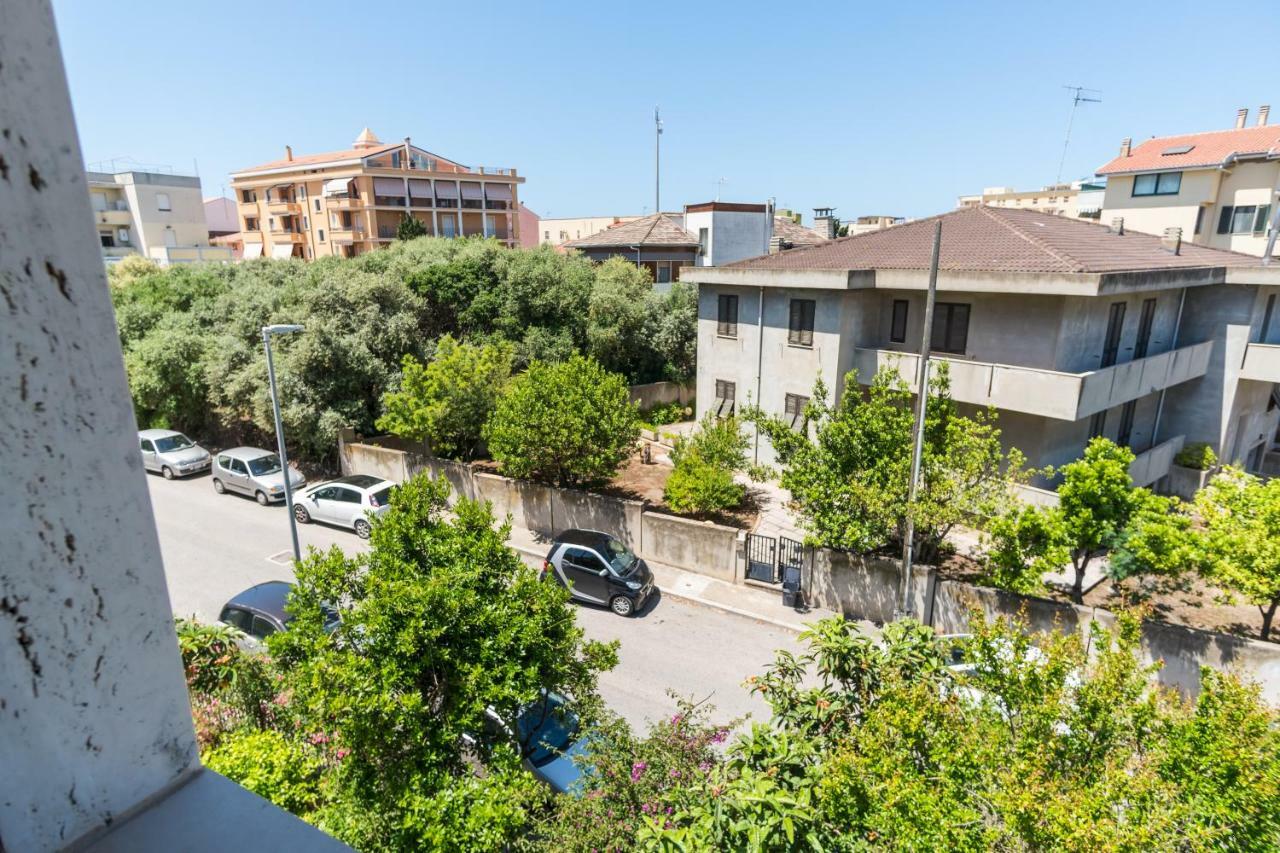 Ariera Bed & Breakfast Alghero Exterior foto