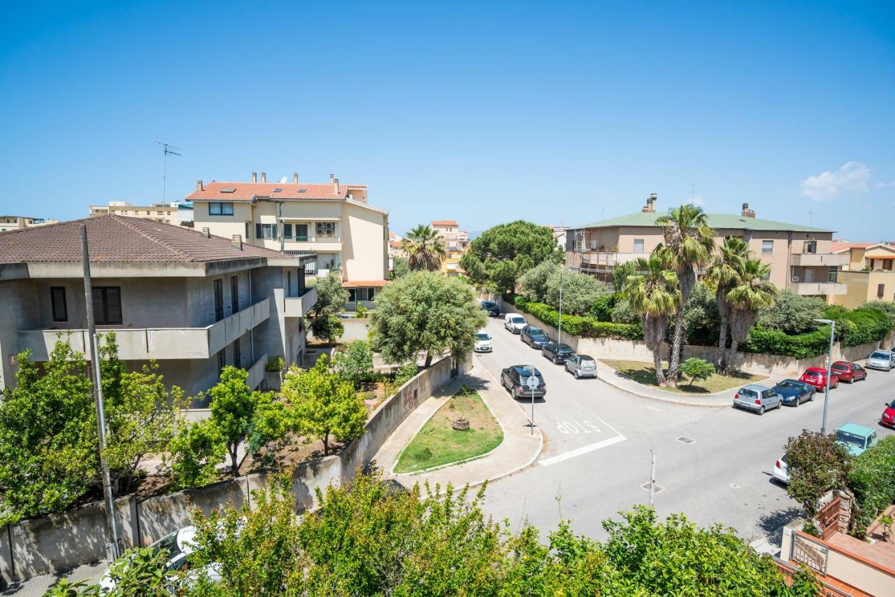 Ariera Bed & Breakfast Alghero Exterior foto